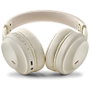 NGS Artica Glacier Auriculares Inalámbricos Beige